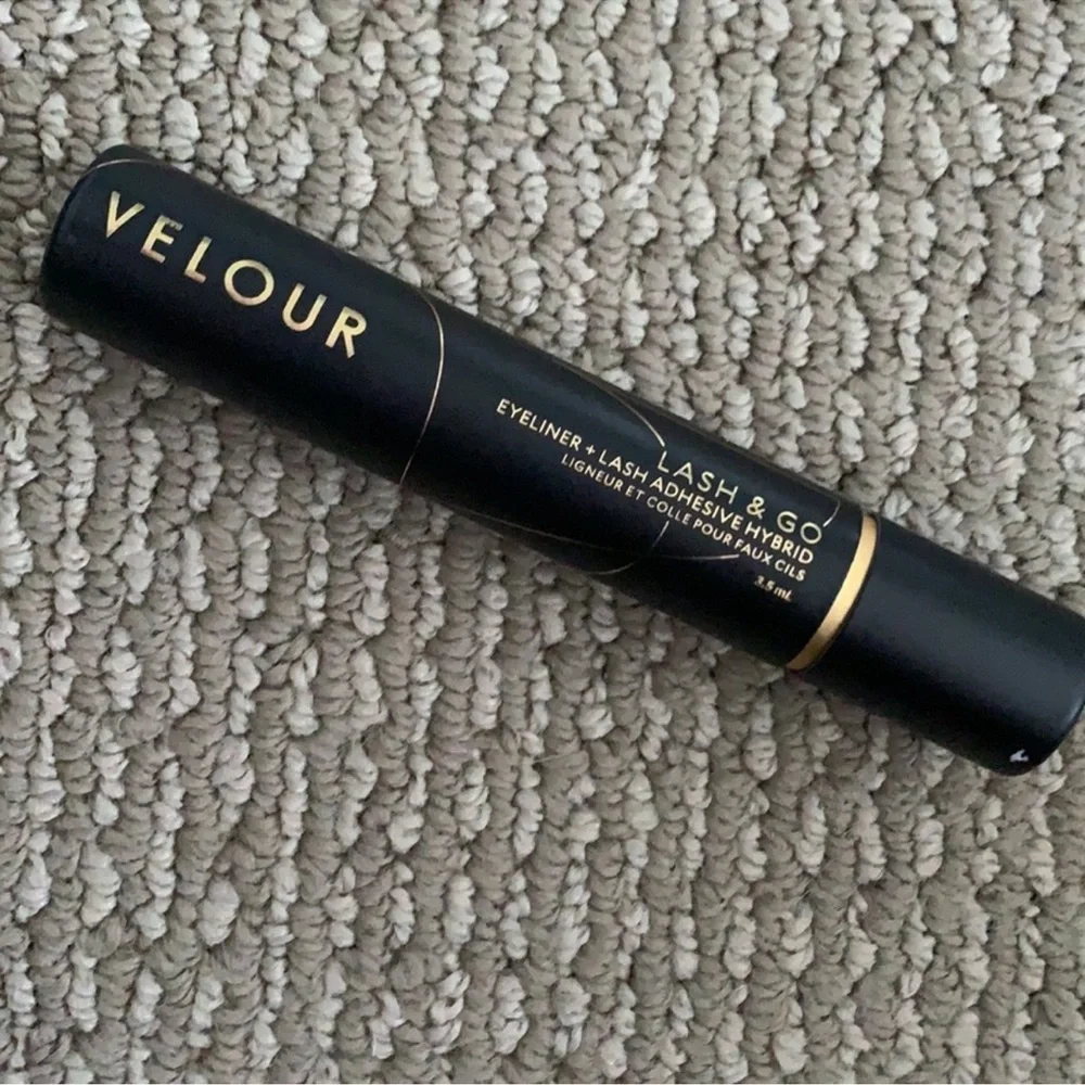 Velour get ultimate